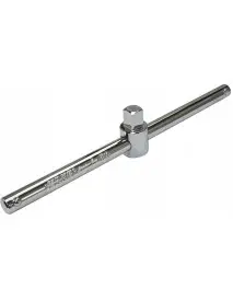 Manivela, T 1/2" 250mm, V39165, Verke