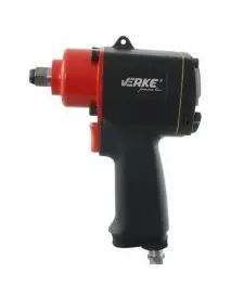 Pistol pneumatic, de impact 680Nm 6-8 bari, V81425, Verke