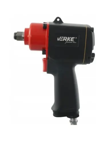 Pistol pneumatic, de impact 680Nm 6-8 bari, V81425, Verke