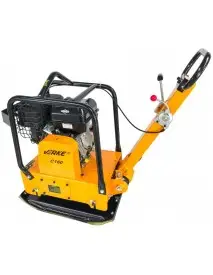 Placa compactoare, 13,5CP 30 kN, V10119, Verke