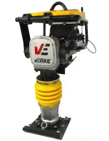 Mai compactor, 10000N 5,5CP, V10125, Verke 