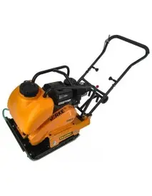 Placa compactoare, motor briggs&stratton 5CP, V10110, Verke