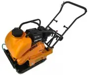 Placa compactoare, motor briggs&stratton 5CP, V10110, Verke