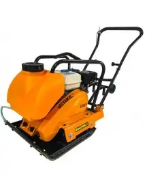 Placa compactoare, motor 6,5CP, V10111, Verke