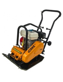 Placa compactoare, motor 6,5CP, V10101, Verke