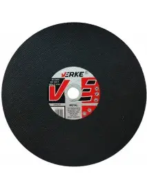 Disc abraziv, 400mm, V44135, Verke 