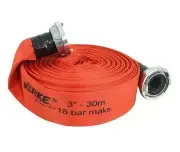 Furtun de apa, 3"x30m 18 bar, V60145, Verke