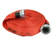 Furtun de apa, 2"x30m 18 bar, V60135, Verke