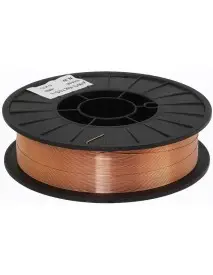 Fir sudura, 0,8 mm 5kg, V75130, Verke 