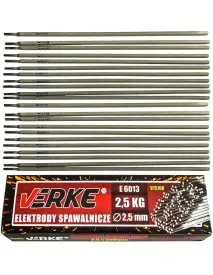 Electrozi sudura, universal, V75100, Verke