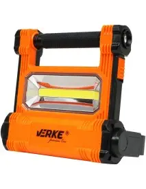 Lampa cu led, 7,4 V 4400 mAh Li-ion, V87531, Verke