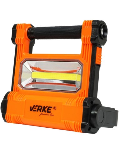 Lampa cu led, 7,4 V 4400 mAh Li-ion, V87531, Verke Lampa cu led, 7,4 V 4400 mAh Li-ion, V87531, Verke