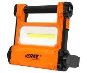 Proiector reflector, lumina LED 20 W cu maner, V87536, Verke