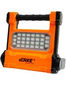 Lampa 30 leduri, 10W 1000lm, V87530, Verke