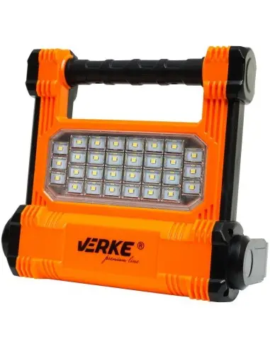 Lampa 30 leduri, 10W 1000lm, V87530, Verke