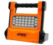Lampa 30 leduri, 10W 1000lm, V87530, Verke