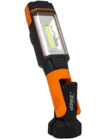 Lampa de atelier, 3,7V 2600 mAh, V87511, Verke