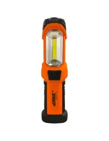 Lampa de atelier, baza rotativa magnetica, V87512, Verke
