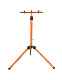 Stativ tip trepied, pentru lampa lucru 1,25M, V87540