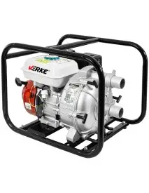 Motopompa ape murdare, 7CP, V60107, Verke