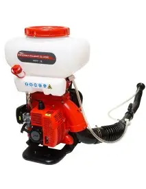 Atomizor pe benzina, 2,9CP 20L, V90031, Verke