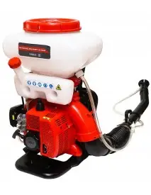 Atomizor pe benzina, 2.9CP 14L, V90030, Verke