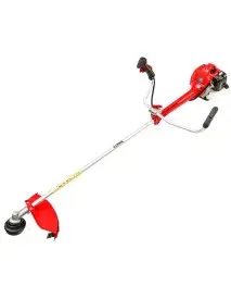 Motocoasa pe benzina, 6000Rpm 1,8kw, V90020, Verke
