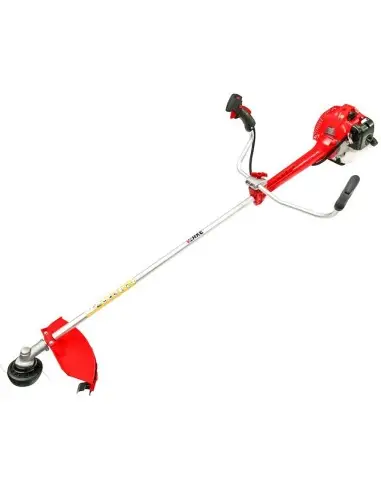 Motocoasa pe benzina, 6000Rpm 1,8kw, V90020, Verke