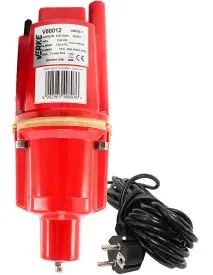 Pompa submersibila, apa curata Taifun 1,05m3/h, V60012, Verke