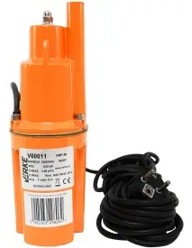 Pompa submersibila cu diafragma, apa curata, V60011, Verke