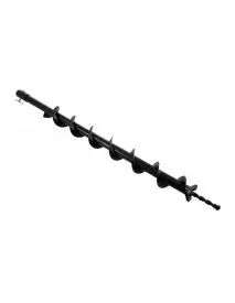 Burghiu pamant, profesional, V90050, Verke