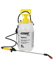 Pulverizator manual, 5L, V90073, Verke