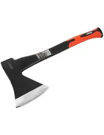 Topor, 1000g maner din fibra de sticla, V86591, Verke