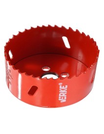 Carota bimetal, pentru lemn V05460, Vranke