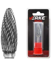 Freza pentru biax, din carbura, V05063, Verke