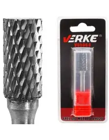 Freza pentru biax, din carbura 10mm, V05060, Verke