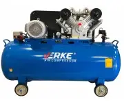 Compresor de aer, industrial, V81130, Verke