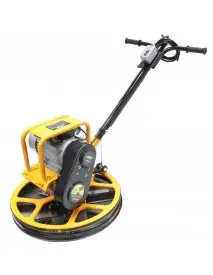 Slefuitor de beton, elicopter, electric, V10140, Verke