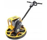 Slefuitor de beton, elicopter, electric, V10140, Verke 