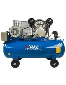Compresor de aer, 150 l, V81122, Verke