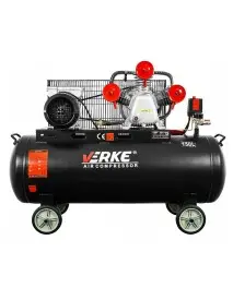 Compresor de aer, industrial 150L, V81121, Verke