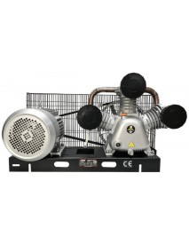 Grup pompa compresor, 900 l/min, V81148, Verke