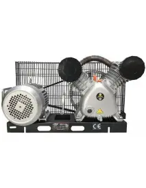 Grup pompa compresor, 600L/min, V81147, Verke