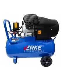 Compresor de aer, 100L, V81106, Verke