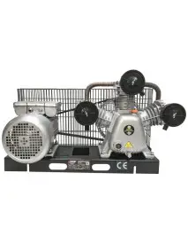 Grup pompa compresor, 360L/min, V81146, Verke