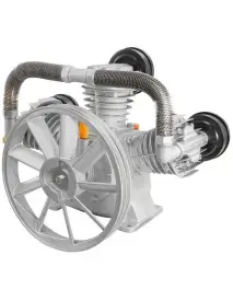 Pompa compresor de aer, cu 3 pistoane, V81135, Verke