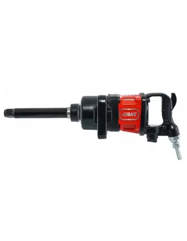 Pistol pneumatic de impact, 3200 rpm, V81460, Verke