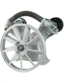 Pompa compresor de aer, cu 2 pistoane, V81133, Verke