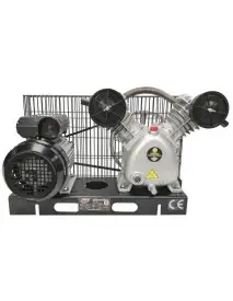 Grup pompa compresor, 250L/min, V81145, Verke