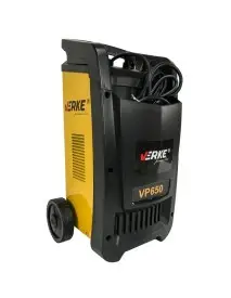 Redresor robot pornire, 12V/24V, V80020, Verke